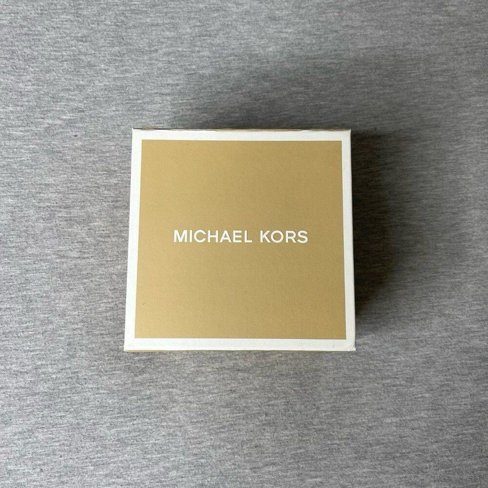 Michael Kors 5” x 5” Gift Box
